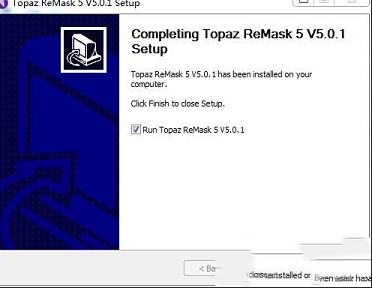 ps抠图滤镜插件下载-topaz remaskv5.0破解版