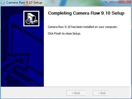 图形处理器和编辑器工具下载-Adobe Camera Rawv9.10官方版