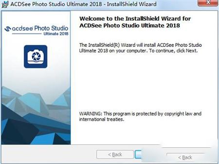 图像管理软件下载-ACDSee Ultimate 2018v11.2.0.1309精简汉化破解版