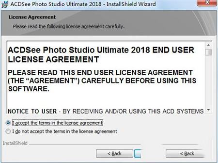 图像管理软件下载-ACDSee Ultimate 2018v11.2.0.1309精简汉化破解版