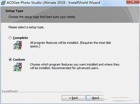 图像管理软件下载-ACDSee Ultimate 2018v11.2.0.1309精简汉化破解版