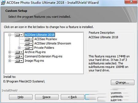 图像管理软件下载-ACDSee Ultimate 2018v11.2.0.1309精简汉化破解版