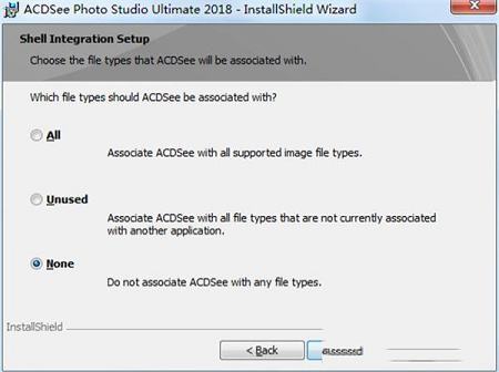 图像管理软件下载-ACDSee Ultimate 2018v11.2.0.1309精简汉化破解版