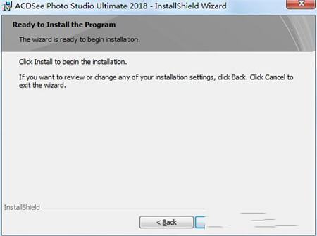 图像管理软件下载-ACDSee Ultimate 2018v11.2.0.1309精简汉化破解版