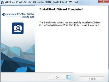 图像管理软件下载-ACDSee Ultimate 2018v11.2.0.1309精简汉化破解版