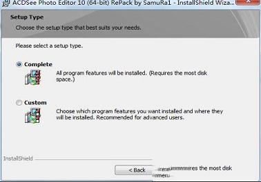 照片特效辑器处理软件下载-ACDSee Photo Editor(照片特效处理)v10.0中文特别版(附破解补丁和教程)