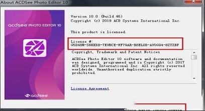照片特效辑器处理软件下载-ACDSee Photo Editor(照片特效处理)v10.0中文特别版(附破解补丁和教程)