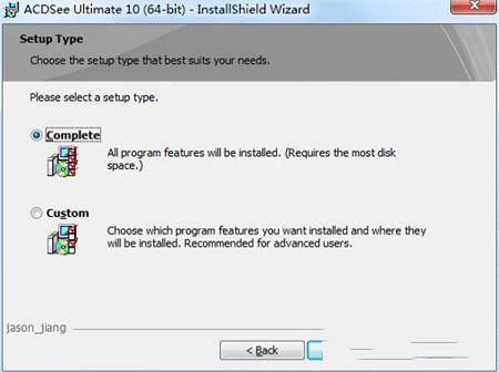 老牌看图软件下载-ACDSee Ultimate 10精简版v10.4.0.912汉化破解版