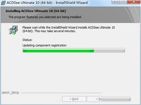 老牌看图软件下载-ACDSee Ultimate 10精简版v10.4.0.912汉化破解版