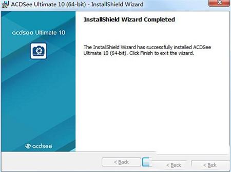 老牌看图软件下载-ACDSee Ultimate 10精简版v10.4.0.912汉化破解版