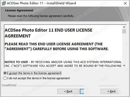 图像处理软件下载-ACDSee Photo Editor 11v11.1.0.97破解版(附注册机)