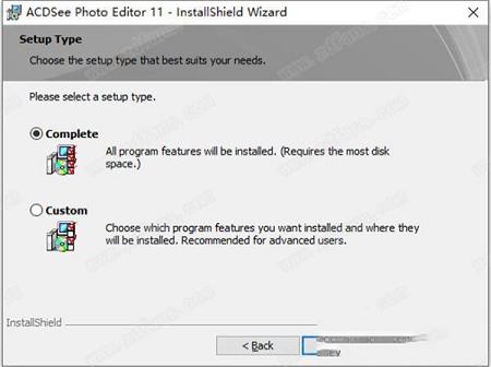 图像处理软件下载-ACDSee Photo Editor 11v11.1.0.97破解版(附注册机)