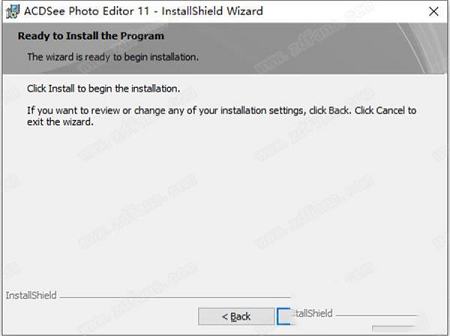 图像处理软件下载-ACDSee Photo Editor 11v11.1.0.97破解版(附注册机)