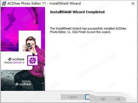 图像处理软件下载-ACDSee Photo Editor 11v11.1.0.97破解版(附注册机)