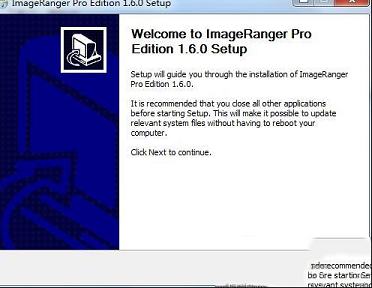 图片管理工具下载-ImageRanger Pro(图片管理工具)v1.6.1.1365中文破解版(附破解补丁和教程)