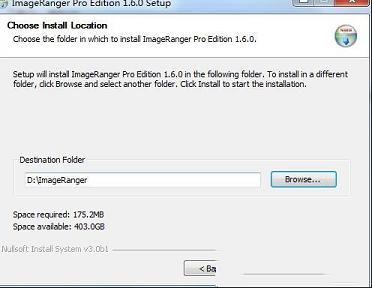 图片管理工具下载-ImageRanger Pro(图片管理工具)v1.6.1.1365中文破解版(附破解补丁和教程)