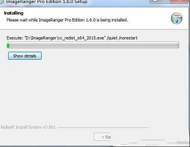 图片管理工具下载-ImageRanger Pro(图片管理工具)v1.6.1.1365中文破解版(附破解补丁和教程)