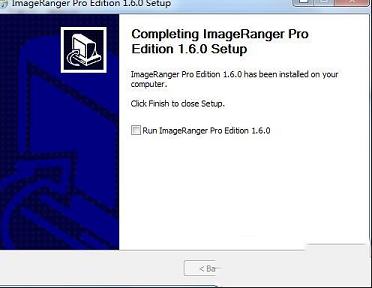 图片管理工具下载-ImageRanger Pro(图片管理工具)v1.6.1.1365中文破解版(附破解补丁和教程)