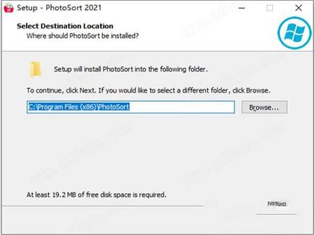 非常实用的照片排序软件下载-Abelssoft PhotoSort 2021v1.02.157破解版