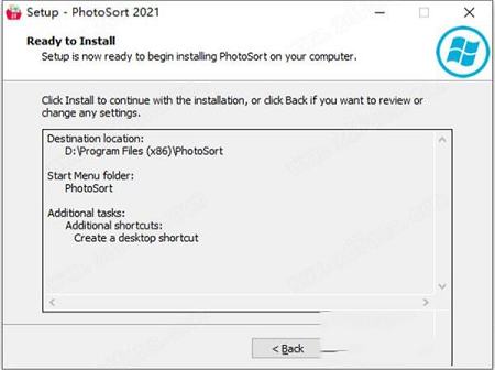 非常实用的照片排序软件下载-Abelssoft PhotoSort 2021v1.02.157破解版