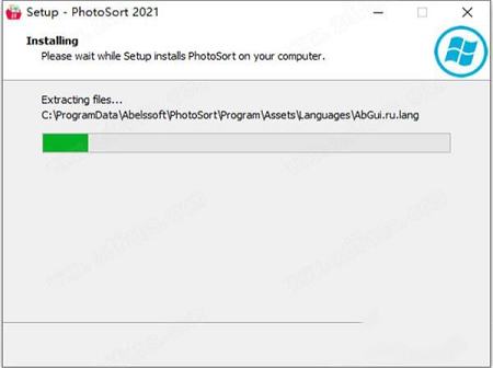 非常实用的照片排序软件下载-Abelssoft PhotoSort 2021v1.02.157破解版