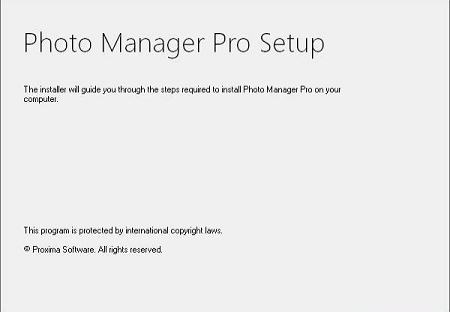 图片管理工具下载-Photo Manager Prov4.0破解版