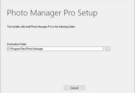 图片管理工具下载-Photo Manager Prov4.0破解版