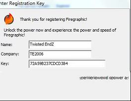 影像管理工具软件下载-Firegraphicv9.0中文破解版