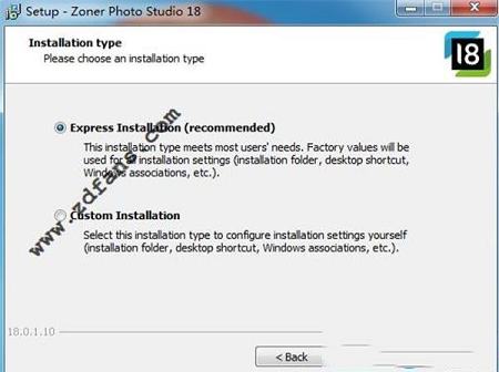 照片管理软件下载-zoner photo studio 18专业破解版(附安装教程+破解补丁)