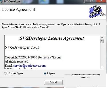 SVG编辑软件下载-SVGDeveloper破解版v1.0.5(附注册机)