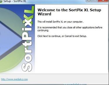 SortPix XL(图像管理软件)破解版