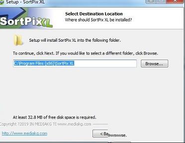 SortPix XL(图像管理软件)破解版