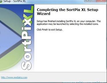 SortPix XL(图像管理软件)破解版