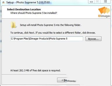 Photo Supreme破解版下载-Photo Supremev5.2.0.2530破解版(附破解补丁)