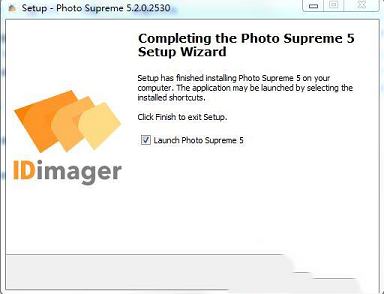 Photo Supreme破解版下载-Photo Supremev5.2.0.2530破解版(附破解补丁)