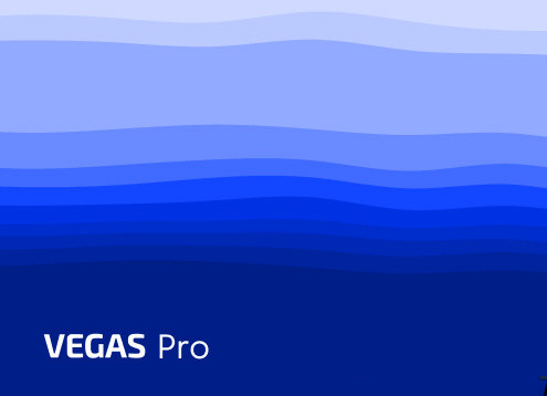 MAGIX Vegas Pro 20汉化破解版