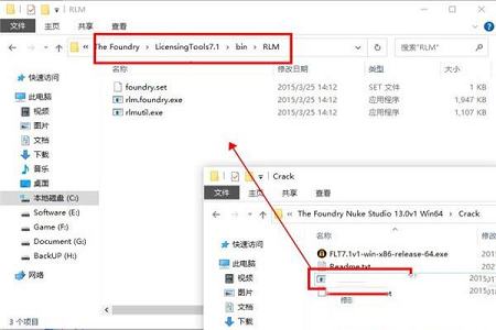 The Foundry Nuke 13破解教程下载-The Foundry Nuke 13破解补丁