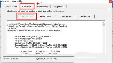 The Foundry Nuke 13破解教程下载-The Foundry Nuke 13破解补丁