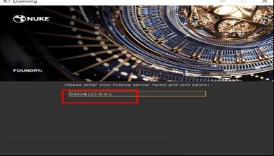 The Foundry Nuke 13破解教程下载-The Foundry Nuke 13破解补丁