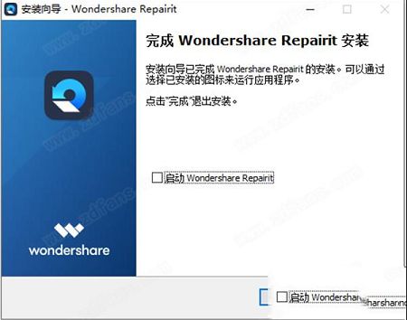 Wondershare Repairit下载-Wondershare Repairitv2.0.3.9中文破解版