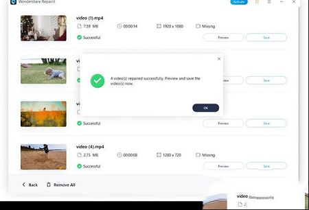 Wondershare Repairit下载-Wondershare Repairitv2.0.3.9中文破解版