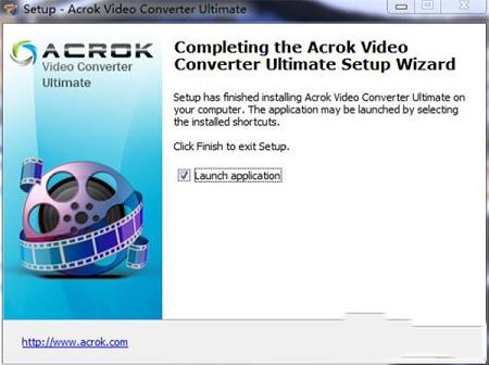 视频转换器破解版下载-Acrok Video Converter Ultimatev6.7破解版