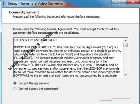Joyoshare Video Converter绿色版下载-Joyoshare Video Converterv3.2官方版