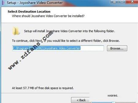 Joyoshare Video Converter绿色版下载-Joyoshare Video Converterv3.2官方版