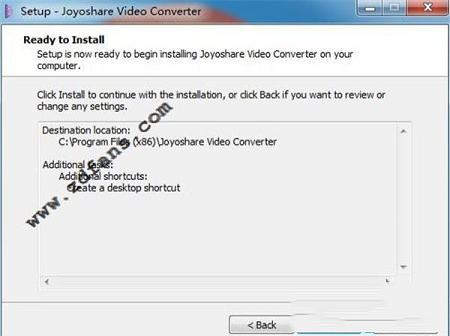 Joyoshare Video Converter绿色版下载-Joyoshare Video Converterv3.2官方版
