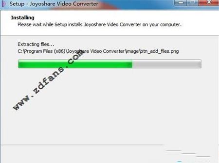 Joyoshare Video Converter绿色版下载-Joyoshare Video Converterv3.2官方版