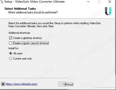 VideoSolo Video Converter下载-VideoSolo Video Converter破解补丁