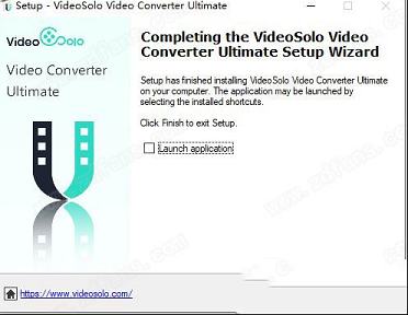 VideoSolo Video Converter下载-VideoSolo Video Converter破解补丁