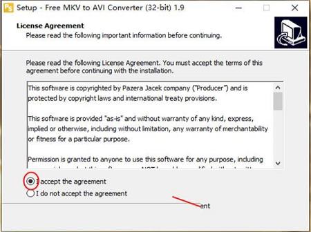 Free MKV to AVI Converter下载-Free MKV to AVI Converterv1.1.0官方版