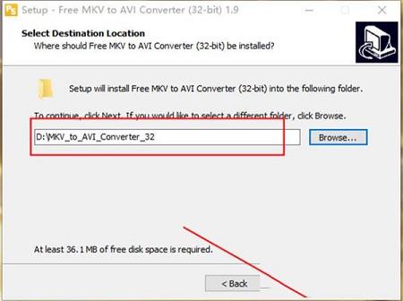 Free MKV to AVI Converter下载-Free MKV to AVI Converterv1.1.0官方版